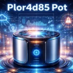Plor4d85 Pot