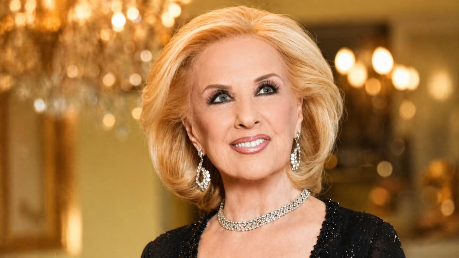 Mirtha Jung