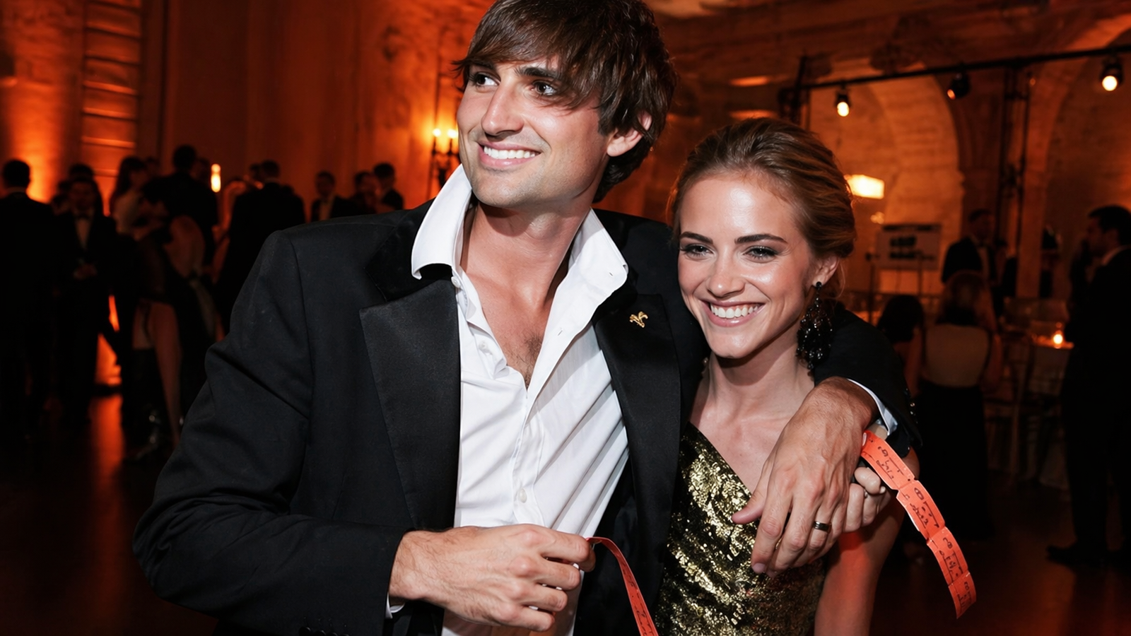 Blake Anderson Hanley