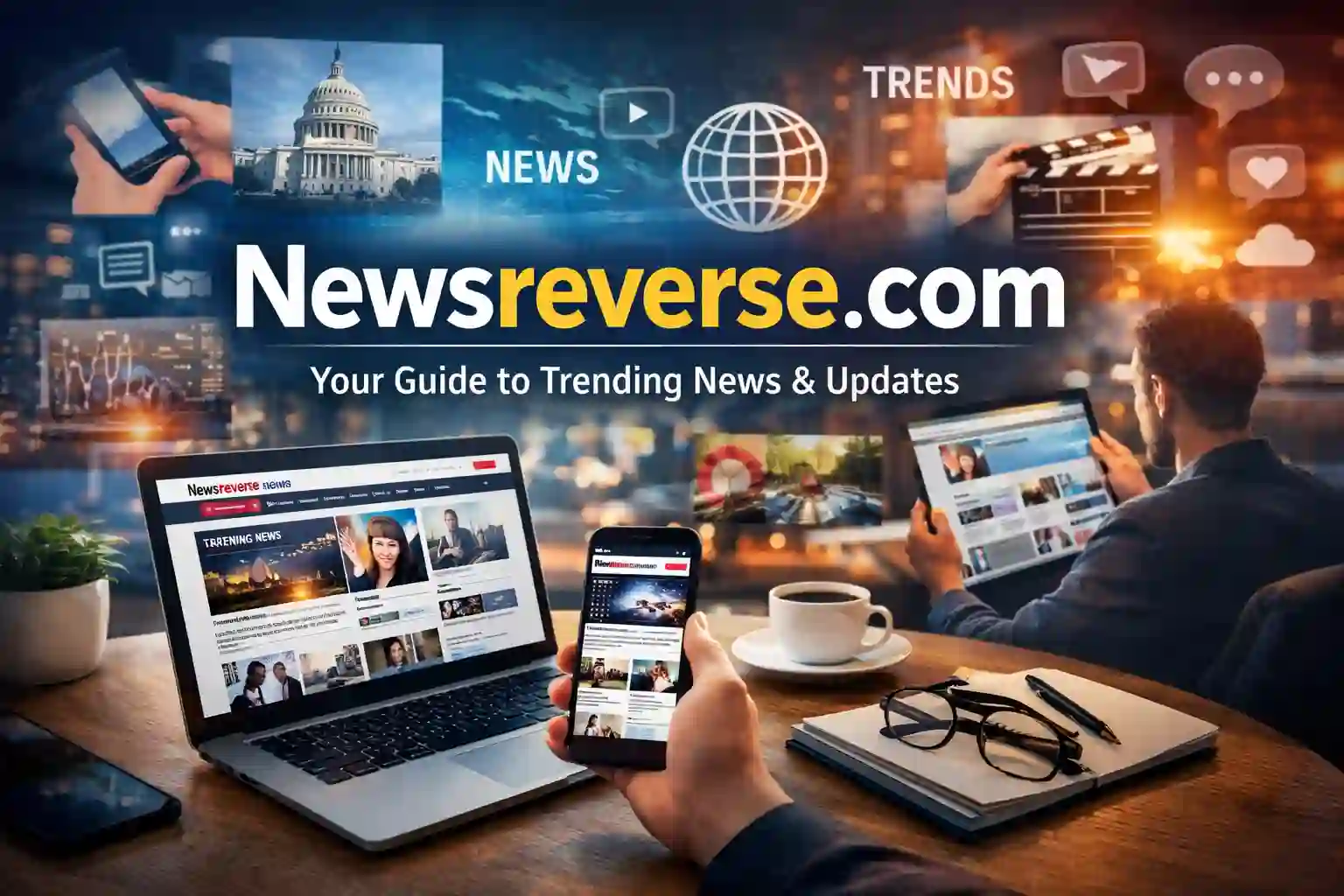 NewsReverse.com