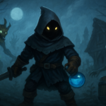 Competitive Edge TheSerpentRogue