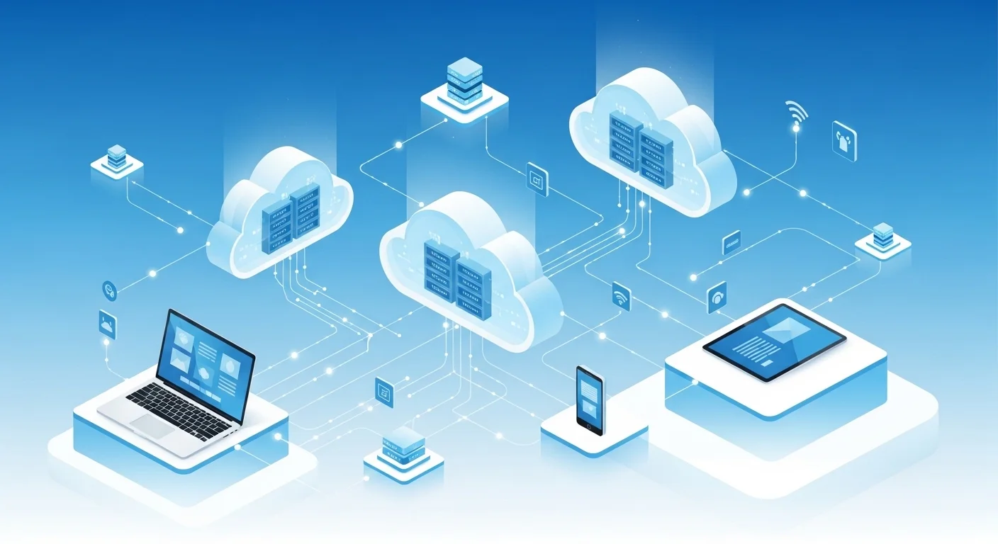 Droven.io Cloud Computing Guide