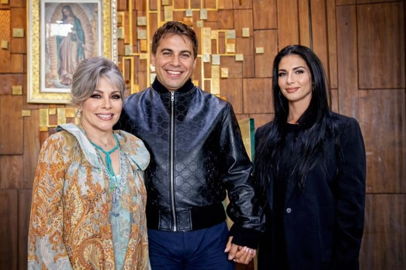 Michel Sáenz Castro