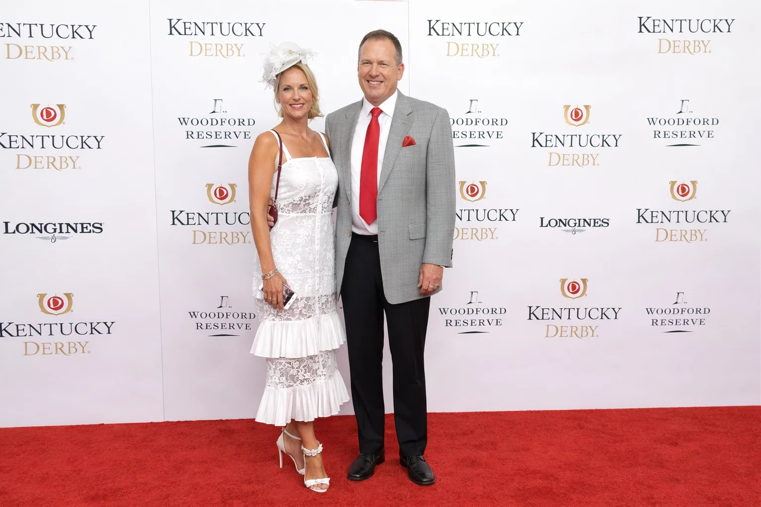 Debby Clarke Belichick