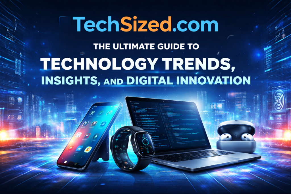 TechSized.com