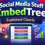 EmbedTree Social Media Stuff
