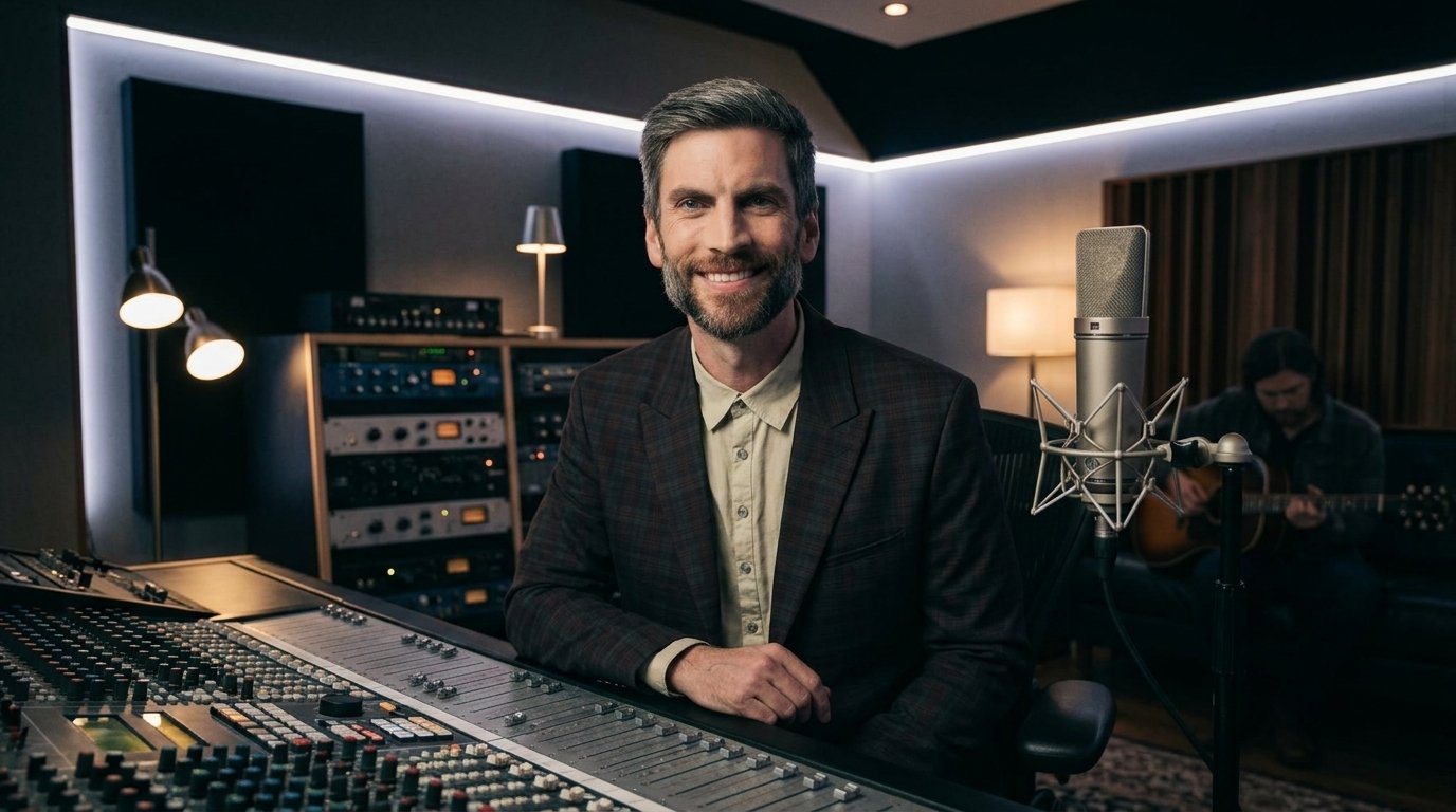 Wes Bentley Teeth