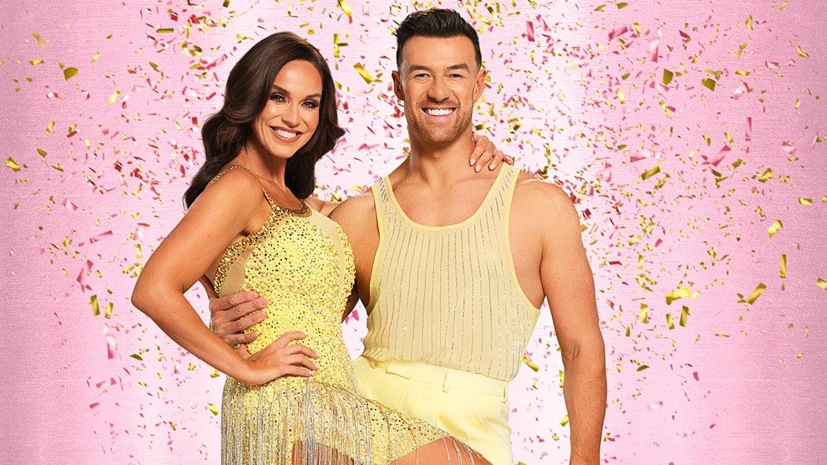 Vicky Pattison’s Exit from Strictly Come Dancing